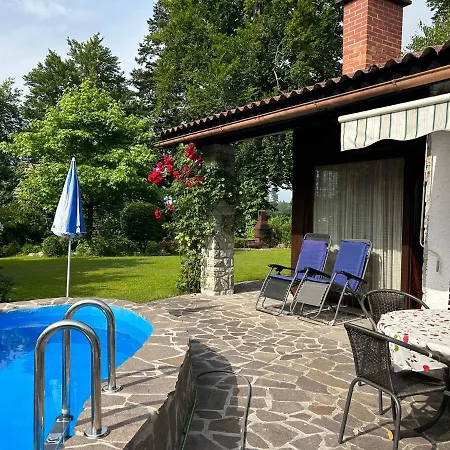 Family House Zbilje * Λιουμπλιάνα