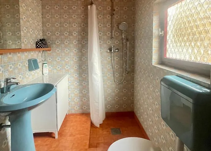 Family House Zbilje Σπίτι διακοπών *