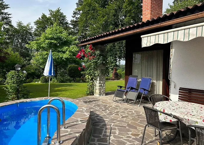 Family House Zbilje * Λιουμπλιάνα