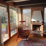 Casa de Férias Family House Zbilje Liubliana