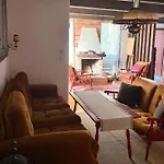 Casa de Férias Family House Zbilje Liubliana