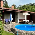 Family House Zbilje *