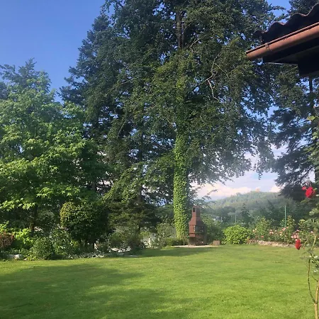 Family House Zbilje Feriehus Ljubljana