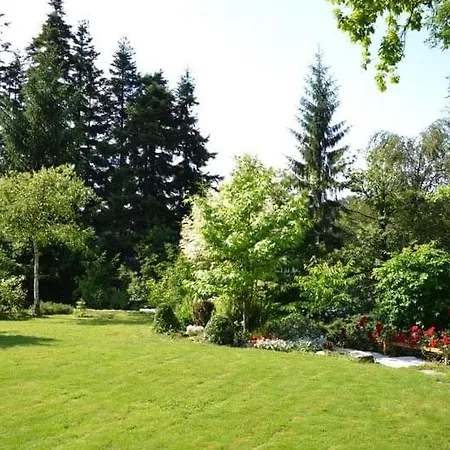 بيت للعطل Family House Zbilje *