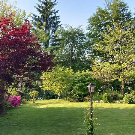 別荘 Family House Zbilje *