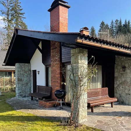 Prázdninový dům Family House Zbilje *