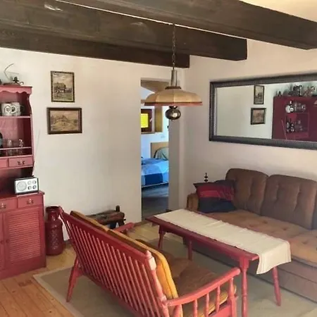 Family House Zbilje *