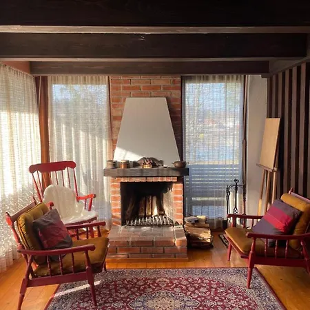 Family House Zbilje *