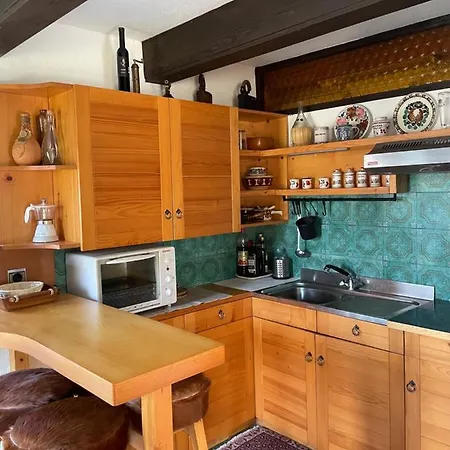 Feriehus Family House Zbilje *