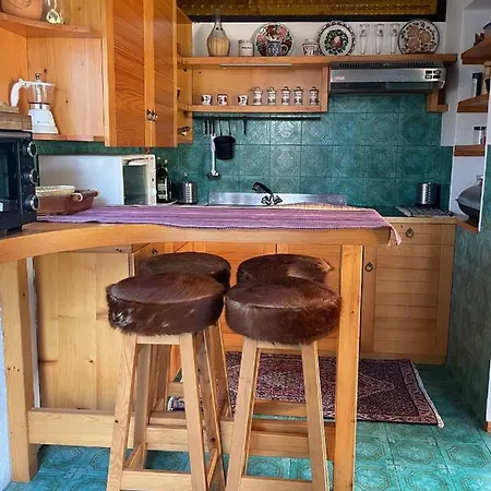 Family House Zbilje *