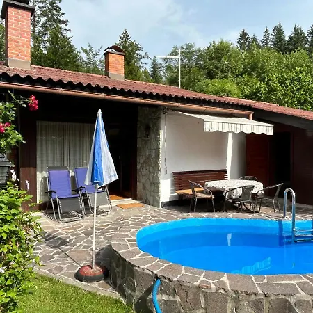 Family House Zbilje *