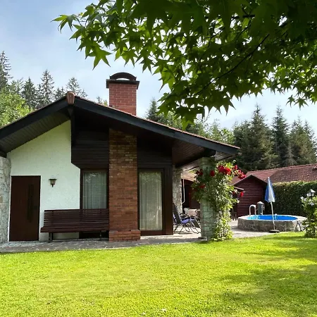 Family House Zbilje Vakantiehuis Ljubljana