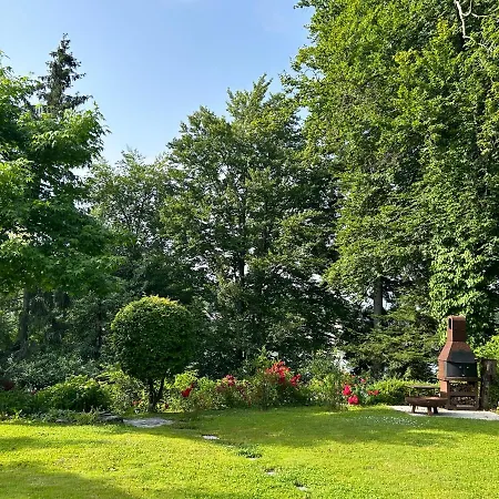 Family House Zbilje بيت للعطل ليوبليانا