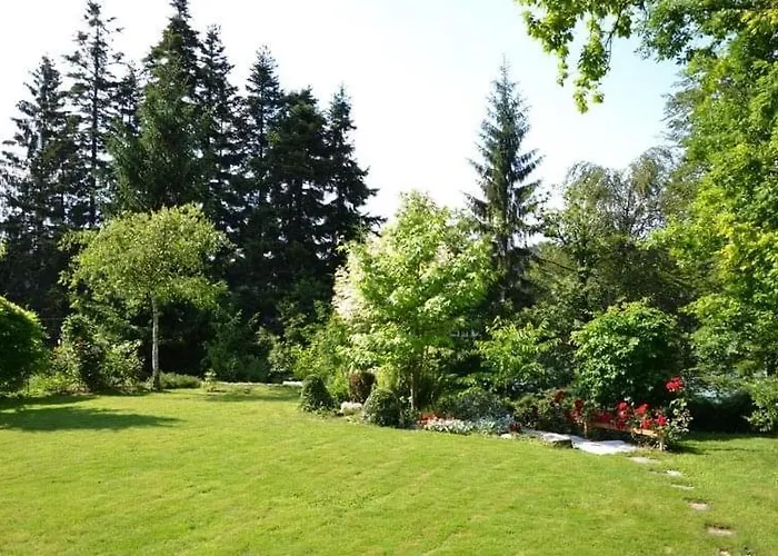 Casa vacanze Family House Zbilje *