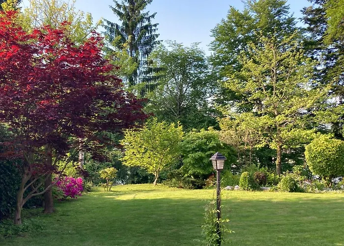 بيت للعطل Family House Zbilje *