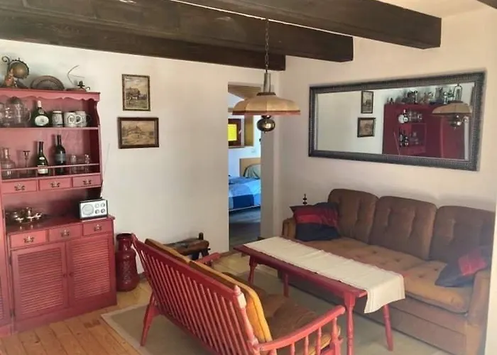 Family House Zbilje *