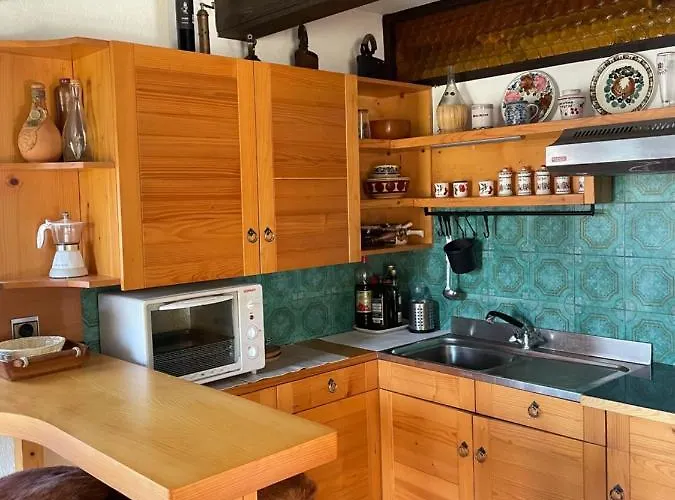 بيت للعطل Family House Zbilje *